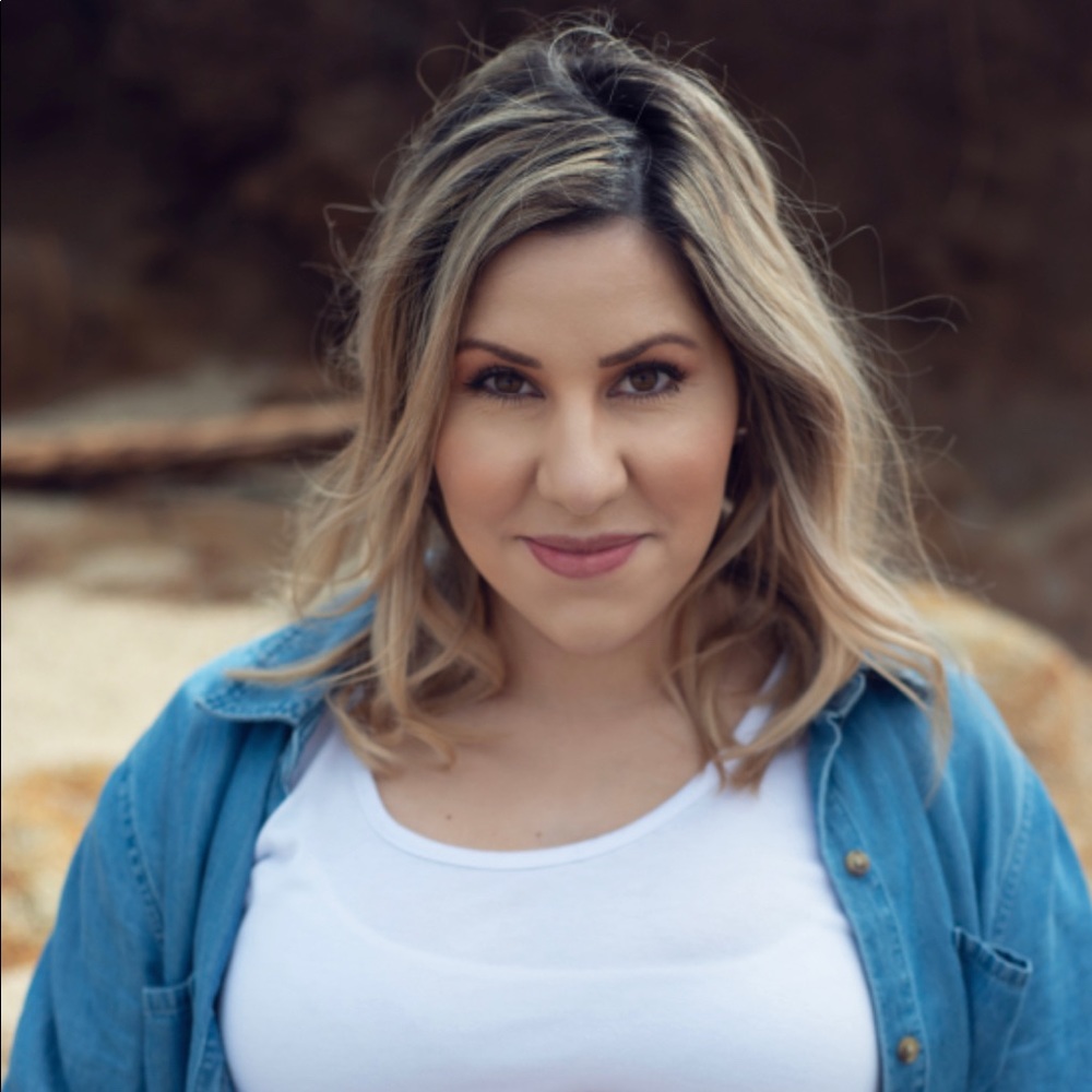 Meet your Posher, Amanda